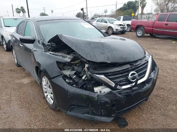 1N4AL3AP9JC476276 2018 NISSAN ALTIMA - Image 1