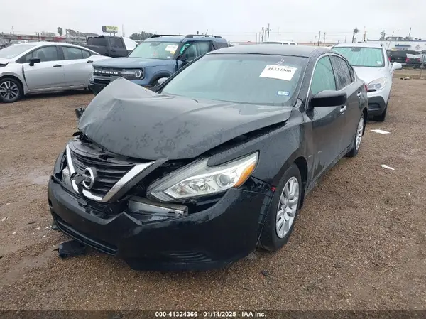 1N4AL3AP9JC476276 2018 NISSAN ALTIMA - Image 2