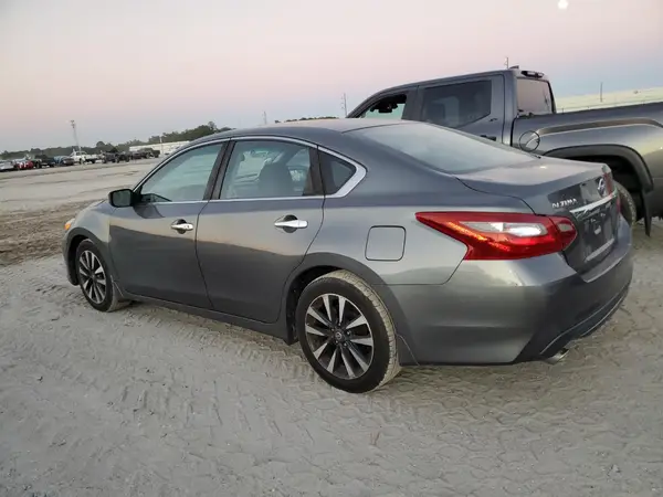 1N4AL3AP9JC476679 2018 NISSAN ALTIMA - Image 2