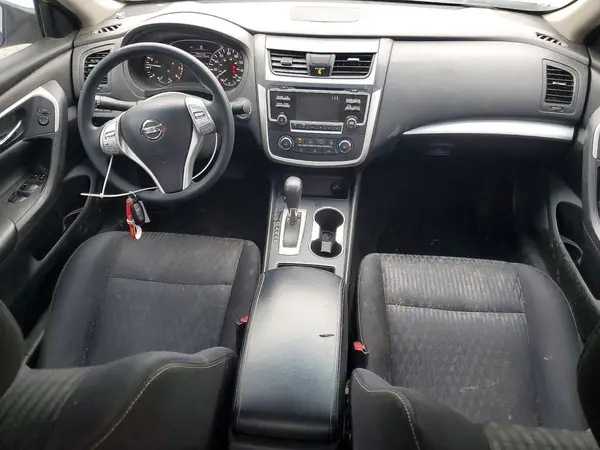 1N4AL3AP9JC477492 2018 NISSAN ALTIMA - Image 8