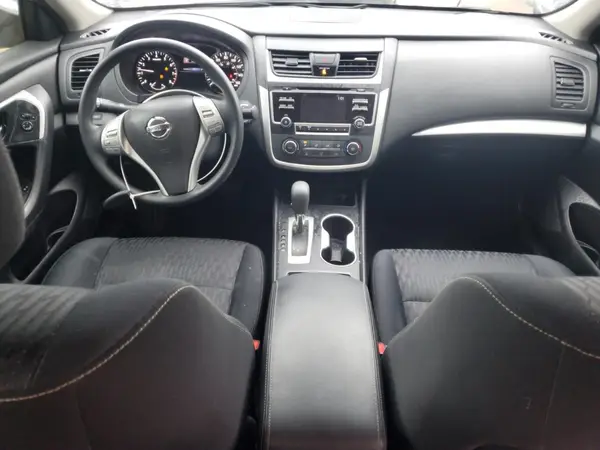 1N4AL3AP9JC477623 2018 NISSAN ALTIMA - Image 8