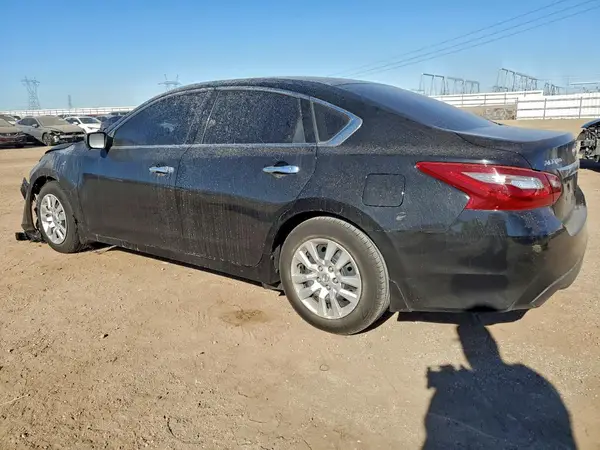 1N4AL3AP9JC477718 2018 NISSAN ALTIMA - Image 2