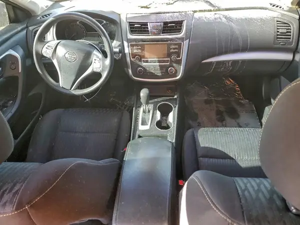 1N4AL3AP9JC477718 2018 NISSAN ALTIMA - Image 8