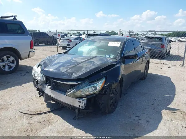 1N4AL3AP9JC477959 2018 NISSAN ALTIMA - Image 2