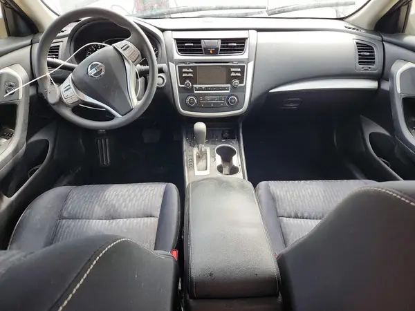 1N4AL3AP9JC477976 2018 NISSAN ALTIMA - Image 8
