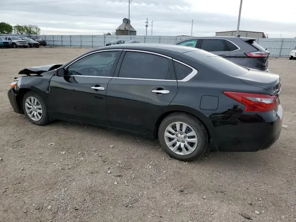 1N4AL3AP9JC478058 2018 NISSAN ALTIMA - Image 2