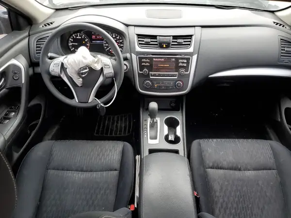 1N4AL3AP9JC478058 2018 NISSAN ALTIMA - Image 8