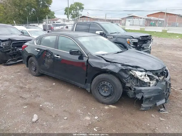 1N4AL3AP9JC478156 2018 NISSAN ALTIMA
