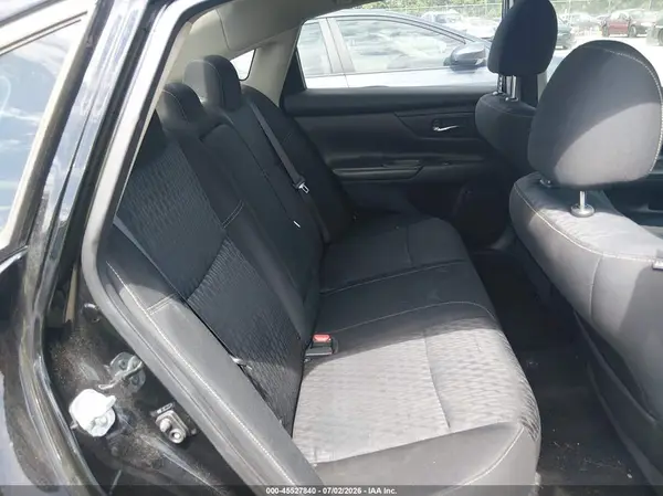 1N4AL3AP9JC478271 2018 NISSAN ALTIMA - Image 8
