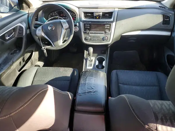 1N4AL3AP9JC478478 2018 NISSAN ALTIMA - Image 8