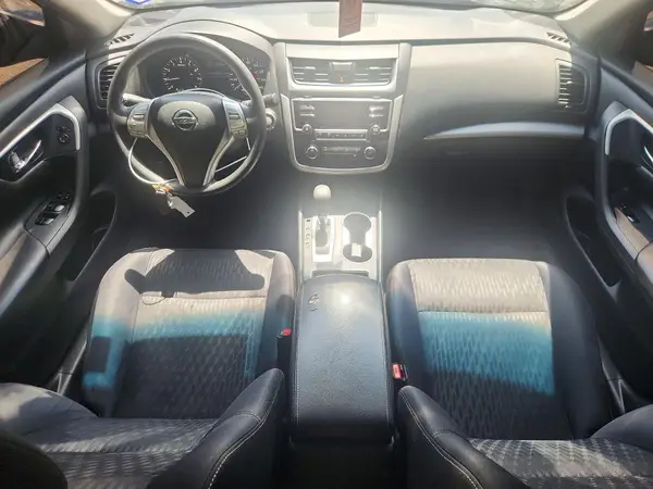 1N4AL3AP9JC478643 2018 NISSAN ALTIMA - Image 8