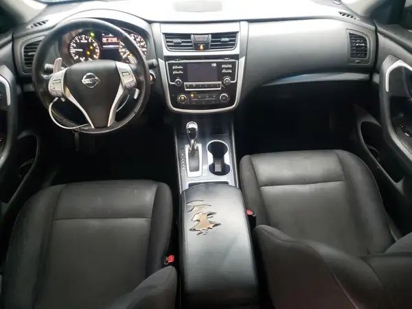 1N4AL3AP9JC478688 2018 NISSAN ALTIMA - Image 8
