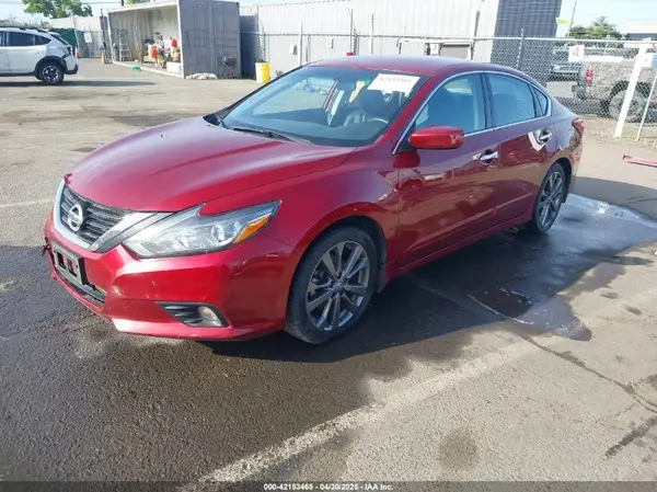 1N4AL3AP9JC478903 2018 NISSAN ALTIMA - Image 2