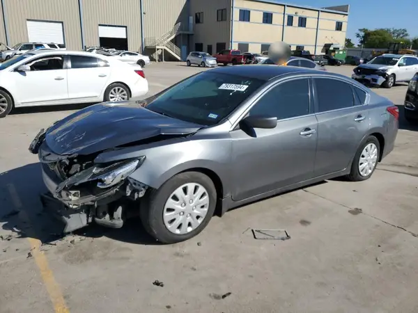 1N4AL3AP9JC478982 2018 NISSAN ALTIMA - Image 1