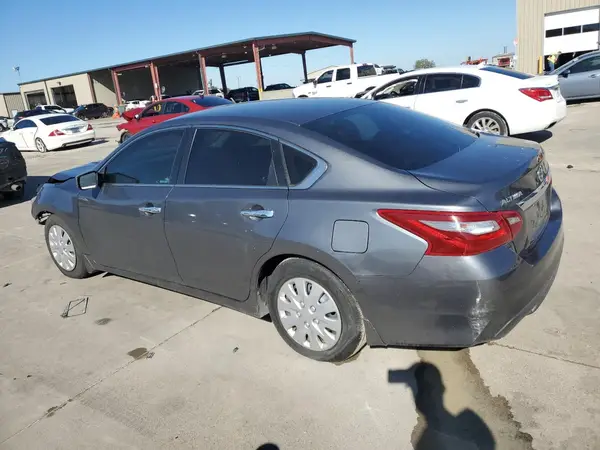 1N4AL3AP9JC478982 2018 NISSAN ALTIMA - Image 2