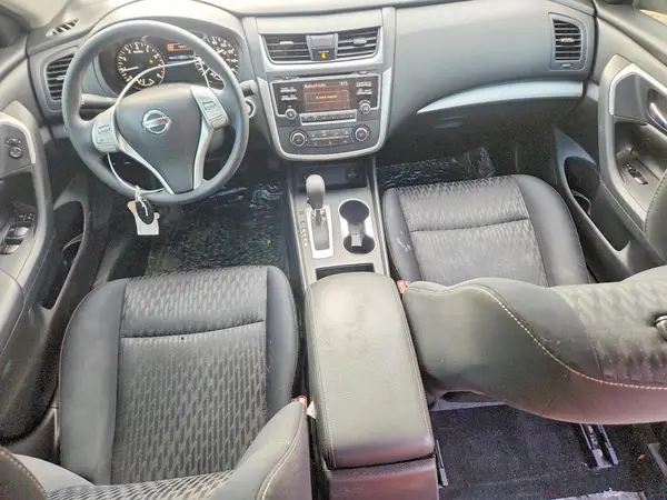1N4AL3AP9JC479002 2018 NISSAN ALTIMA - Image 8