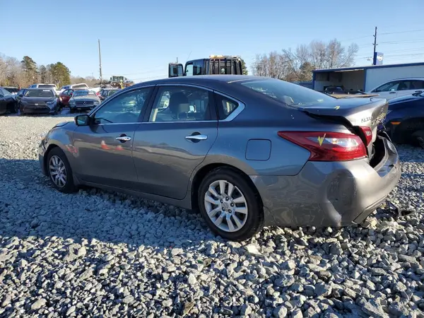 1N4AL3AP9JC479128 2018 NISSAN ALTIMA - Image 2
