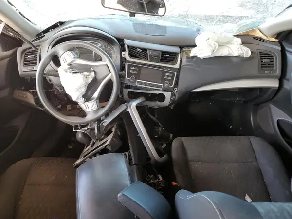 1N4AL3AP9JC479131 2018 NISSAN ALTIMA - Image 8