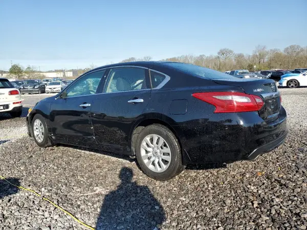 1N4AL3AP9JC479145 2018 NISSAN ALTIMA - Image 2