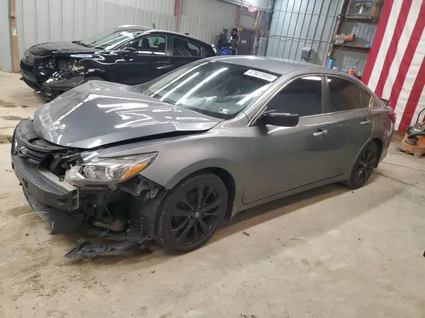 1N4AL3AP9JC479310 2018 NISSAN ALTIMA - Image 1