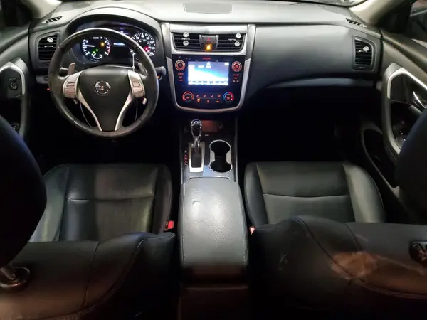 1N4AL3AP9JC479310 2018 NISSAN ALTIMA - Image 8