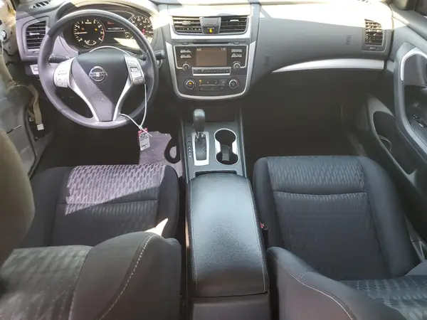 1N4AL3AP9JC479985 2018 NISSAN ALTIMA - Image 8