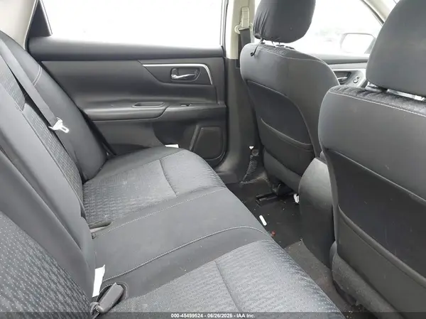 1N4AL3APOGC136572 2016 NISSAN ALTIMA - Image 8