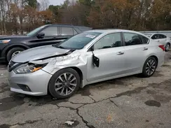 1N4AL3APSGC114132 2016 NISSAN ALTIMA