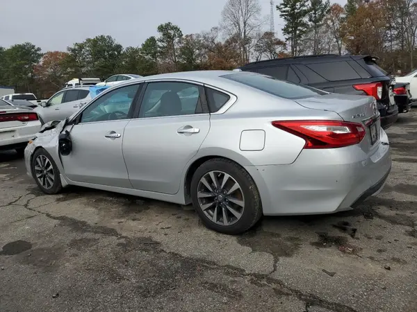 1N4AL3APSGC114132 2016 NISSAN ALTIMA - Image 2