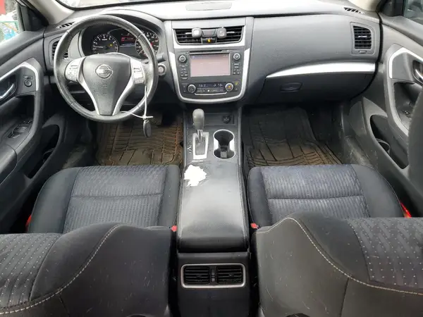 1N4AL3APSGC114132 2016 NISSAN ALTIMA - Image 8