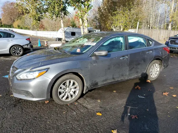 1N4AL3APSHN314515 2017 NISSAN ALTIMA - Image 1