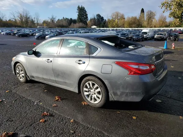 1N4AL3APSHN314515 2017 NISSAN ALTIMA - Image 2