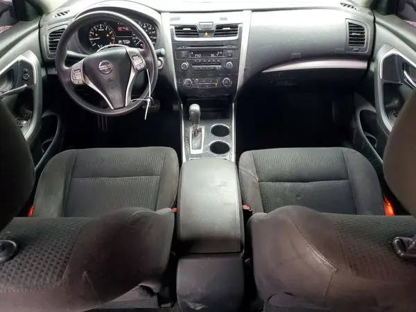 1N4AL3APXEC181760 2022 NISSAN ALTIMA - Image 8
