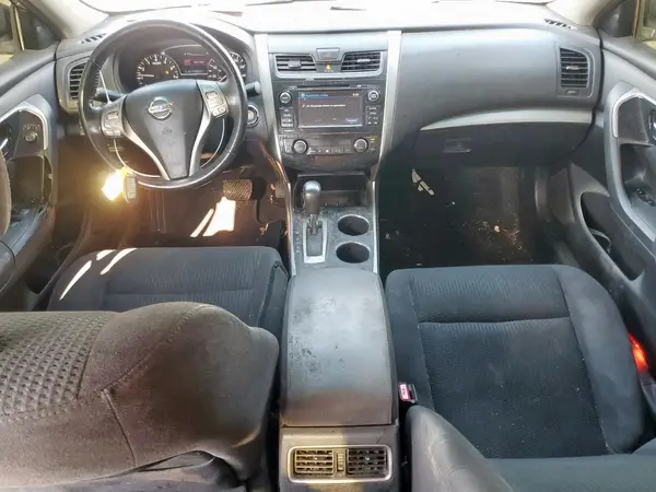 1N4AL3APXEC281230 2017 NISSAN ALTIMA - Image 8