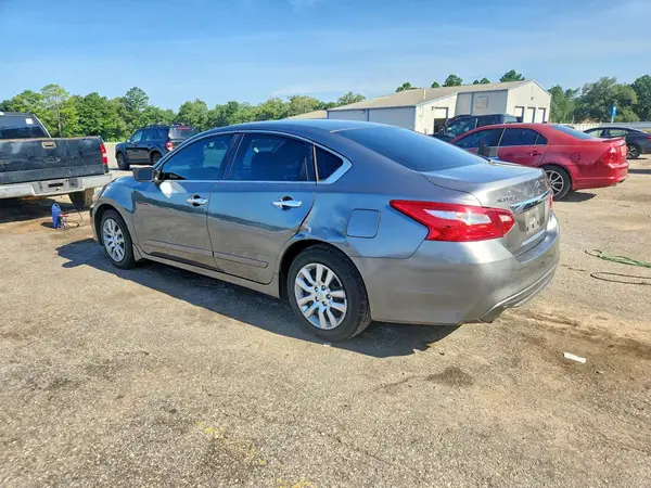 1N4AL3APXGC109735 2016 NISSAN ALTIMA - Image 2