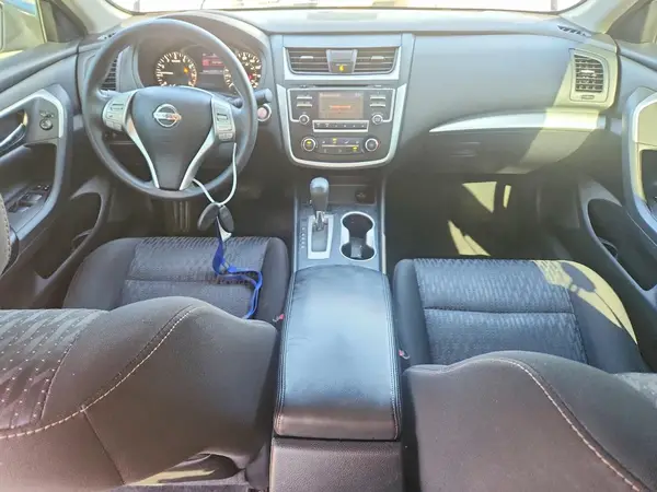 1N4AL3APXGC109735 2016 NISSAN ALTIMA - Image 8