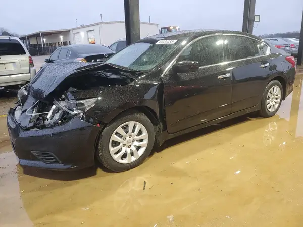 1N4AL3APXGC110108 2016 NISSAN ALTIMA - Image 1