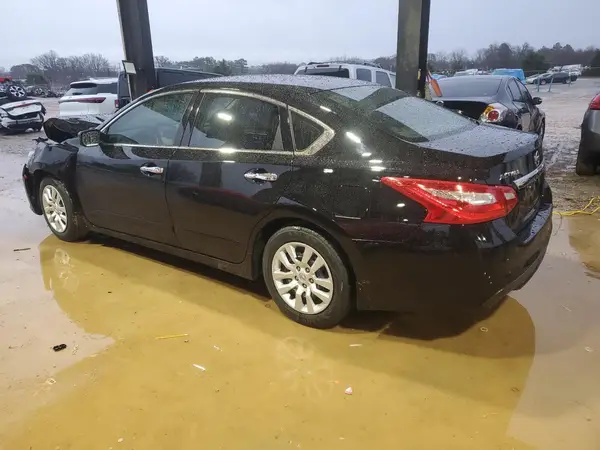 1N4AL3APXGC110108 2016 NISSAN ALTIMA - Image 2