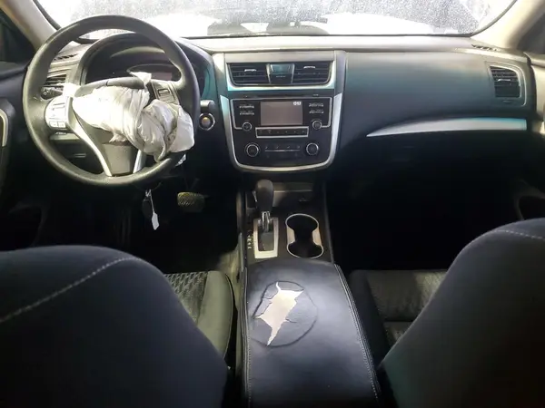 1N4AL3APXGC110108 2016 NISSAN ALTIMA - Image 8