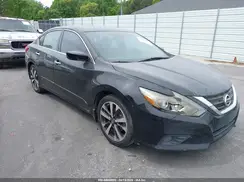 1N4AL3APXGC110111 2016 NISSAN ALTIMA