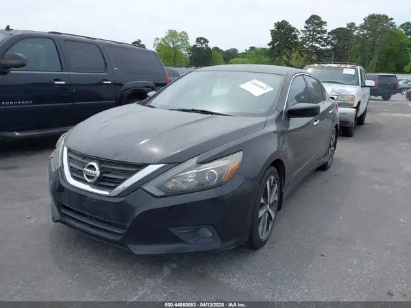 1N4AL3APXGC110111 2016 NISSAN ALTIMA - Image 2