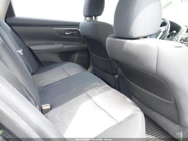 1N4AL3APXGC110111 2016 NISSAN ALTIMA - Image 8