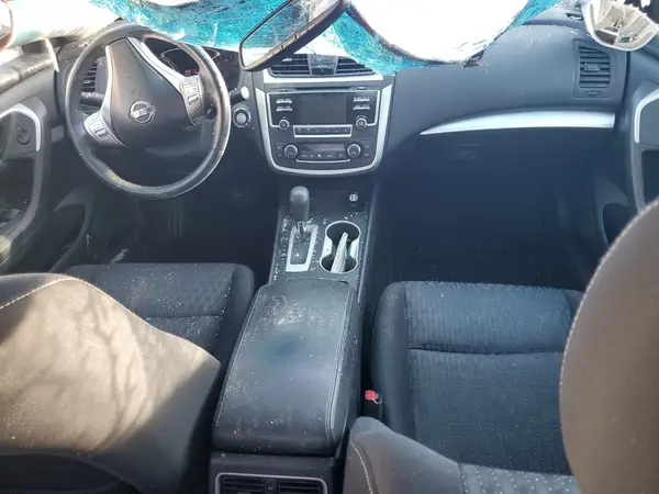 1N4AL3APXGC110691 2016 NISSAN ALTIMA - Image 8