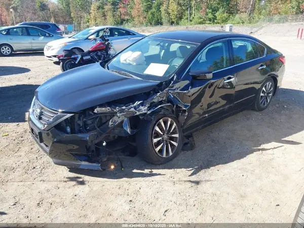 1N4AL3APXGC111050 2016 NISSAN ALTIMA - Image 2