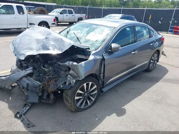 1N4AL3APXGC111159 2016 NISSAN ALTIMA - Image 2