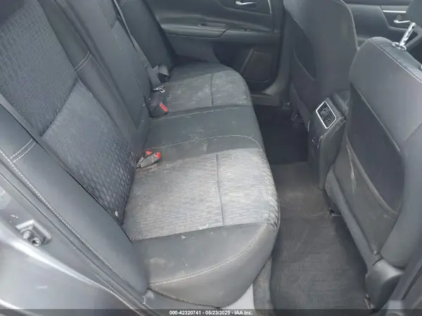 1N4AL3APXGC111159 2016 NISSAN ALTIMA - Image 8