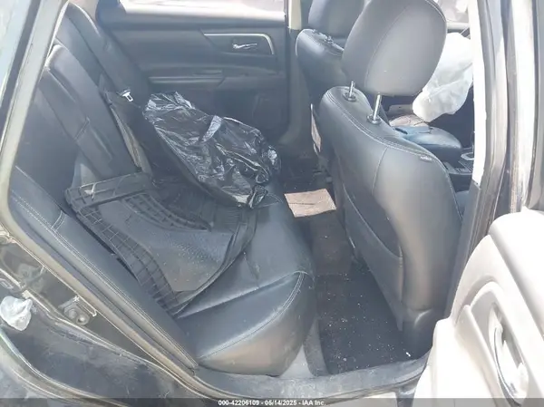 1N4AL3APXGC111596 2016 NISSAN ALTIMA - Image 8