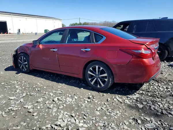 1N4AL3APXGC111730 2016 NISSAN ALTIMA - Image 2