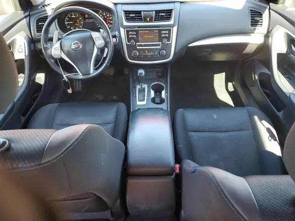 1N4AL3APXGC111730 2016 NISSAN ALTIMA - Image 8