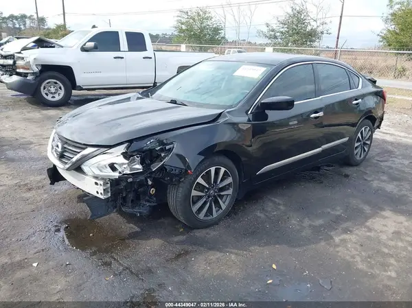 1N4AL3APXGC111789 2016 NISSAN ALTIMA - Image 2